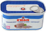 Zwan Lunchion Meat 200gr