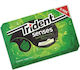 Trident 14 Senses mit Geschmack Pfefferminz Ohne Zuckerzusatz 12Stück 27gr