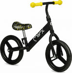 Momi Kids Balance Bike Nash Black