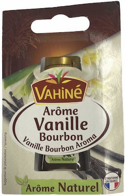 Vahine Bourbon Vanilla in Liquid Form 20ml