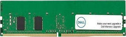 Dell 8GB DDR4 RAM με Ταχύτητα 3200 για Desktop