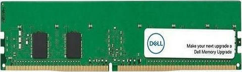 Dell 8ГБ DDR4 RAM с Скорост 3200 за Настолен компютър