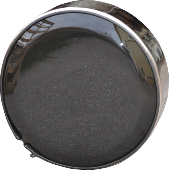 GroupAK 4x4 Car Spare Tire Cover for Suzuki Grand Vitara