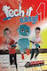 Tech It Easy 1, Teacher's Coursebook