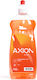 Axion Geschirrspülmittel mit Duft Essig 1x750ml