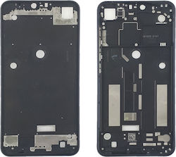 Middle Frame Black for Xiaomi Mi 8 Lite Middle Frame Black for Xiaomi Mi 8 Lite