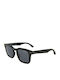 Tom Ford Dax Men's Sunglasses with Black Acetate Frame and Black Lenses TF751N 01A