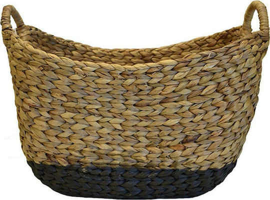 Atmosphera 00.06.66063 Wicker Decorative Basket