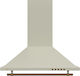 Thermogatz TGS 960 04.400.068 Kamin-Dunstabzug 60cm Beige