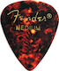 Fender Πένες Κιθάρας 351 Shape Classic Medium Σ...