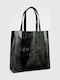 253518 Women's Bag Shopper Shoulder Black
