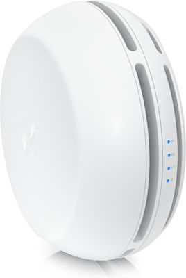 Ubiquiti airFiber 60 HD External WiFi Parabolic Antenna with Ethernet Connection AF60-HD