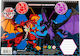 Gim Μπλοκ Ζωγραφικής Bakugan C4 22.9x32.4cm 40 Φύλλα
