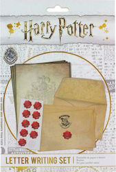 Paladone Harry Potter Letter Writing Set Figure