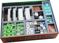 Folded Space Root Insert Insert για Κουτί Role Playing Game / Miniature War Game