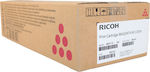 Ricoh PC 301W Original Toner Laser Printer Magenta High Capacity 6300 Pages (408342)