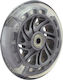 Micro Ролерна гума за детско скутерче Suitable for Sprite Grey