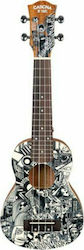 Cascha HH2601 Soprano Γιουκαλίλι