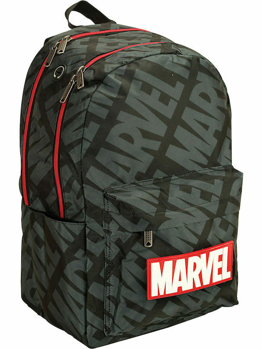 Gim Marvel Heroes Πλάτης Γκρι