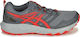 ASICS Gel-Sonoma 6 Herren Sportschuhe Trail Running Gray