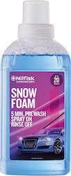 Nilfisk Snowfoam Active Foam Shampoo 500ml