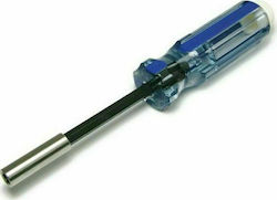 Irwin Classic Screwdriver with Magnetic Interchangeable Tips