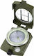 Alpin Πυξίδα Prismatic Military Style Compass