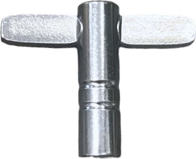 Percussion Plus DK4 Tuning Key Αξεσουάρ Κουρδίσματος
