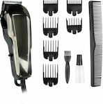 Natural Care Professional Professional Rechargeable Hair Clipper Gold KES-201