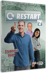 Restart 2, Schülerbuch (+ Cd Audio Mp3 + Glossar)