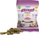 Mediterranean Natural Serrano Snacks Anti Hairb...