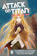 Attack On Titan, Before The Fall 11 Vol. 11
