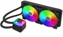 Silverstone IceGem 280 aRGB