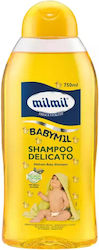 Milmil Professional Șampon 750ml Milmil Professional Șampon 750ml