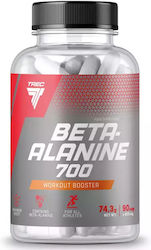 Trec Beta Alanine 700 90 Kapseln
