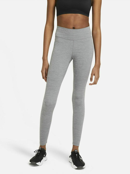 Nike One Women's Long Yoga Legging High Waisted...