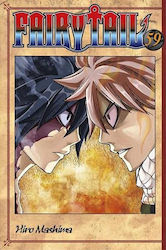 Fairy Tail Vol. 59