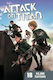 Attack on Titan, Vol. 18