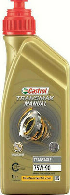 Castrol Automatikgetriebeöl Transmax Manual Transaxle 75W-90 1Es