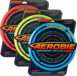 Aerobie Pro Ring Frisbee με Διάμετρο 33 εκ.
