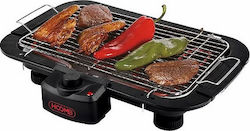 Hoomei Електрическа Скара Решетка 2000W Hoomei Електрическа Скара Решетка 2000W