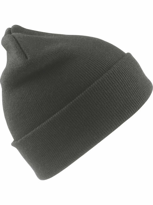 Result Heavyweight Thinsulate Woolly Beanie Män...