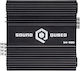 SoundQubed Кола Усилвател 2 Канала (Amplifier Class D)