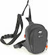Kappa Moto Reitrucksack Gray