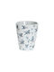 Atmosphera Vegetal Ceramic Cup White