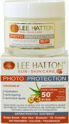 Lee Hatton Photo Protection Antioxidant Ενυδατική Κρέμα Ημέρας 50ml Lee Hatton Photo Protection Antioxidant Ενυδατική Κρέμα Ημέρας 50ml