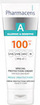 Pharmaceris Special Protection Cream Crema protectie solara Cremă pentru Corp SPF100 75ml