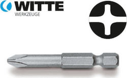 WITTE NOSES PH2X50 LONG