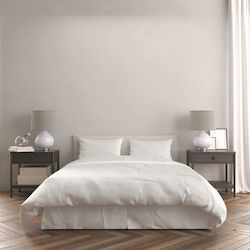 Astron Italy Natali Μαξιλαροθήκη Ξενοδοχείου 52x72εκ. Astron Italy Natali Μαξιλαροθήκη Ξενοδοχείου 52x72εκ.