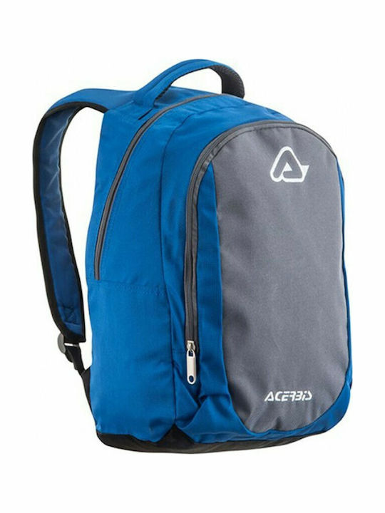 Acerbis Rider Backpack Alhena Blue